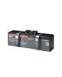 APC APCRBC163 UPS battery Sealed Lead Acid (VRLA)