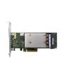 Lenovo 4Y37A72485 RAID controller PCI Express x8 3.0 12 Gbit/s
