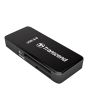 Transcend RDF5 Card Reader Black