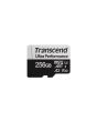 Transcend TS256GUSD340S memory card 256 GB MicroSDXC UHS-I Class 10