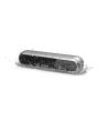 Intel RealSense Depth Camera D456 Black, Silver