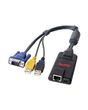 APC KVM-USBVMCAC KVM cable Black