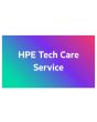 HPE H10YMPE warranty/support extension 1 year(s)