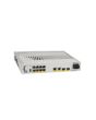 Cisco C9200CX-8P-2XGH-E network switch Managed Gigabit Ethernet (10/100/1000) Power over Ethernet (PoE)