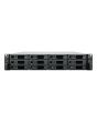Synology UC3400 NAS/storage server Rack (2U) Intel® Xeon® D D-1541 8 GB DDR4 0 TB