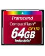 Transcend 64GB CF CompactFlash