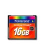 Transcend CompactFlash 133x 16GB