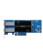 Synology E25G30-F2 network card Internal Ethernet 3125 Mbit/s