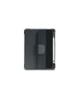 DICOTA D32002 tablet case 27.7 cm (10.9") Folio Black