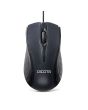 DICOTA D32011 mouse Ambidextrous USB Type-A 1200 DPI