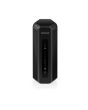 NETGEAR Nighthawk RS700S wireless router 10 Gigabit Ethernet Tri-band (2.4 GHz / 5 GHz / 6 GHz) Black