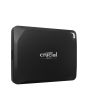 Crucial X10 Pro 2 TB USB Type-C USB 3.2 Gen 2x2 Black
