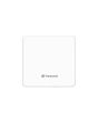 Transcend Portable DVD Writer White