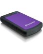 Transcend StoreJet 25H3 1TB Purple
