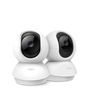 TP-Link Tapo Pan/Tilt Home Security Wi-Fi Camera