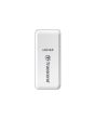 Transcend RDF5 Card Reader White