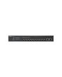 Zyxel XS1930-12F-ZZ0101F network switch Managed L2/L3 Black