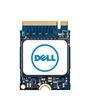 DELL AB292880 internal solid state drive 256 GB M.2 PCI Express NVMe