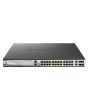 D-Link DMS-3130-30TS network switch Managed L3 10G Ethernet (100/1000/10000) Black