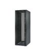 APC NetShelter SX 48U Freestanding rack Black