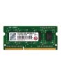 Transcend DDR3-1333 SO-DIMM 4GB