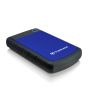 Transcend StoreJet 25H3 1TB Blue