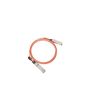 HPE 200Gb QSFP56 to 2x100Gb QSFP56 15m Active Optical Cable