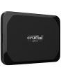 Crucial X9 1 TB USB Type-C 3.2 Gen 2 (3.1 Gen 2) Black