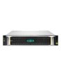 HPE MSA 2060 16Gb Fibre Channel SFF 46TB Flash Bundle