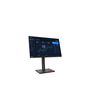 Lenovo ThinkVision T22i-30 LED display 54.6 cm (21.5") 1920 x 1080 pixels Full HD Black