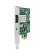 Allied Telesis AT-2911SFPA/2-901 network card Internal Fiber 1000 Mbit/s