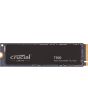 Crucial T500 500 GB M.2 PCI Express 4.0 NVMe 3D TLC NAND