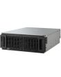Western Digital Ultrastar Data60 disk array 600 TB Rack (4U) Black, Grey