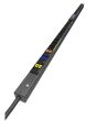 Eaton EVMAF163X power distribution unit (PDU) 42 AC outlet(s) 39U Black