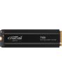 Crucial T500 2 TB M.2 PCI Express 4.0 NVMe TLC
