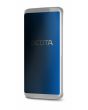 DICOTA D70749 display privacy filter 17 cm (6.7") Smartphone Frameless display privacy filter