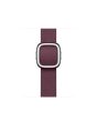 Apple 41mm Mulberry Modern Buckle - Large