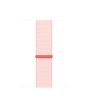 Apple 45mm Light Pink Sport Loop