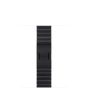 Apple 38mm Space Black Link Bracelet