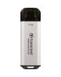 Transcend ESD300 1 TB USB Type-C Silver
