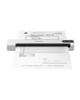 Epson WorkForce DS-70 Handheld scanner 600 x 600 DPI A4 White
