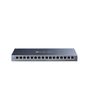 TP-Link 16-Port Gigabit Desktop Network Switch