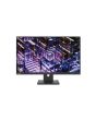 Lenovo ThinkVision E24q-30 LED display 60.5 cm (23.8") 2560 x 1440 pixels 2K Ultra HD Black