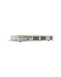 Allied Telesis AT-X230-18GP-30 network switch Managed L3 Gigabit Ethernet (10/100/1000) Power over Ethernet (PoE) Grey