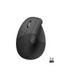 Logitech Lift Left Vertical Ergonomic Mouse