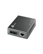 TP-Link 10/100Mbps Single-Mode Media Converter