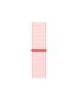 Apple 41mm Light Pink Sport Loop