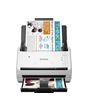 Epson WorkForce DS-570W Sheet-fed scanner 600 x 600 DPI A4 White