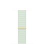 Apple 45mm Soft Mint Sport Loop