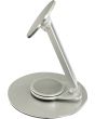 Vision MagSafe Turntable Phone Stand